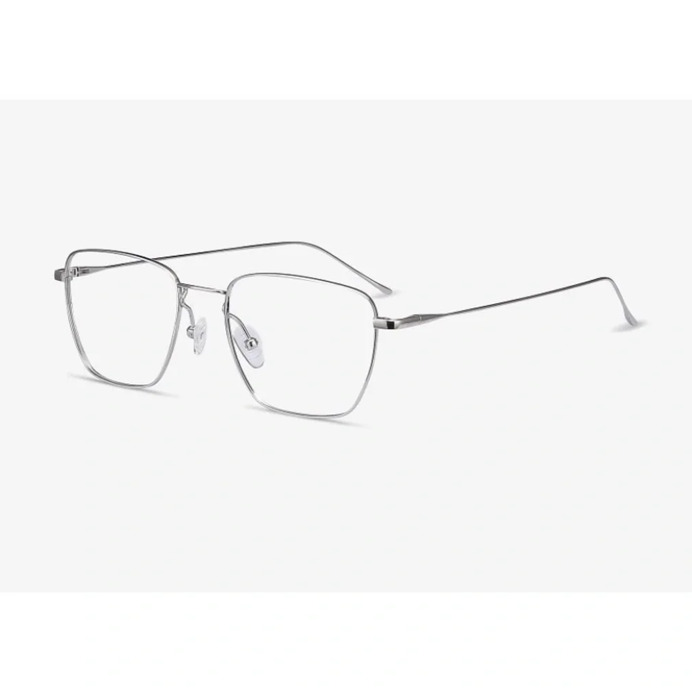 Titanium Blue Light Blocking Glasses